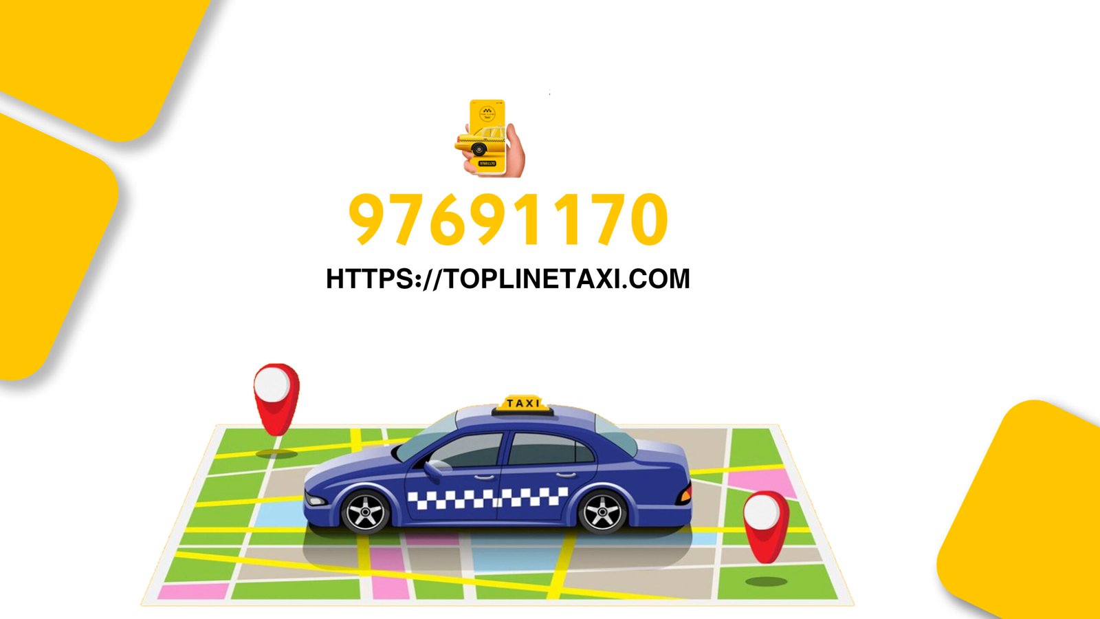 تكسي الري 97691170 | أفضل خدمة تاكسي في الكويت