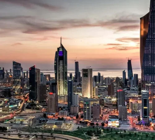 مبارك الكبير